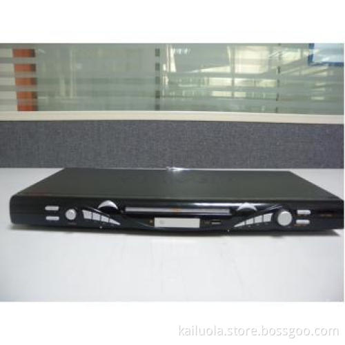 DVD Player with USB/SD/Amplifier/Game/FM